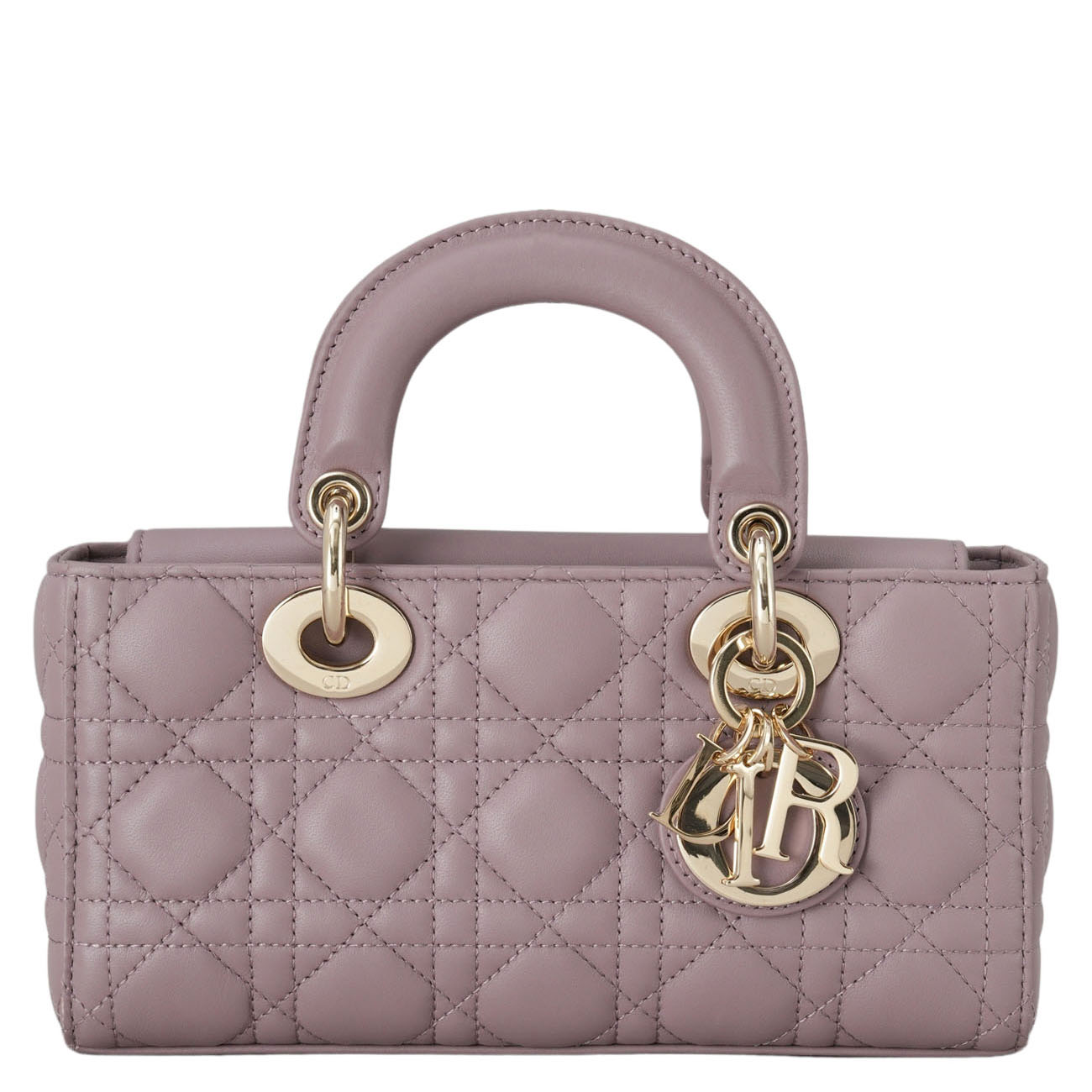 CHRISTIAN DIOR(USED)크리스찬디올 M0613 레이디디올 조이스몰